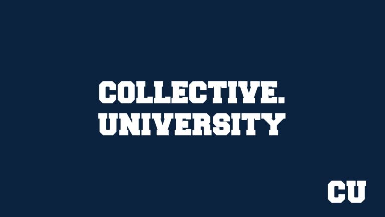 Sport Venture Group Foundation Launches Collective.University to Support Student-Athletes in the Evolving Landscape of Collegiate Athletics